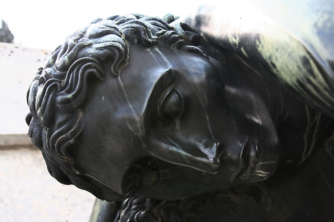 Stadio dei marmi 311